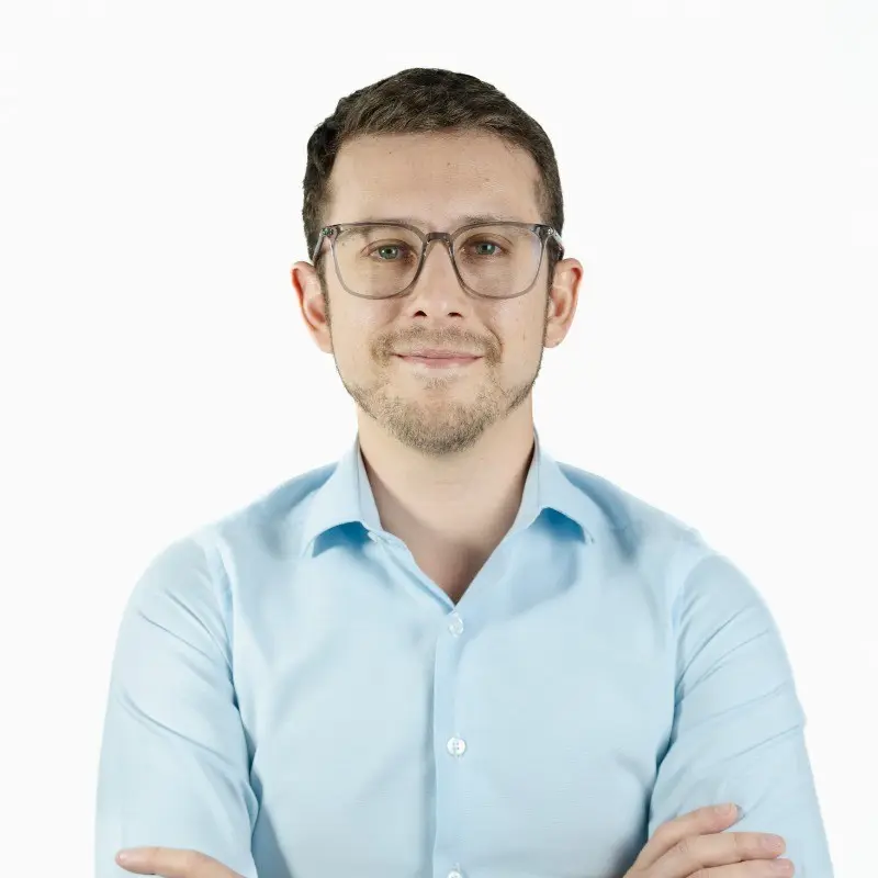 Carlos Rios Digital Product Management