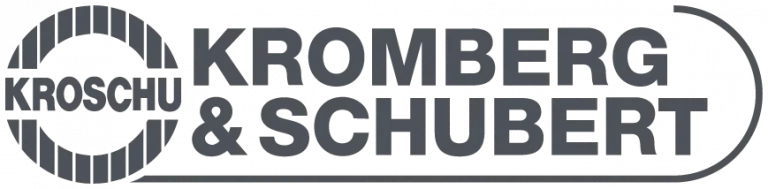 Logo Kromberr y Schubert