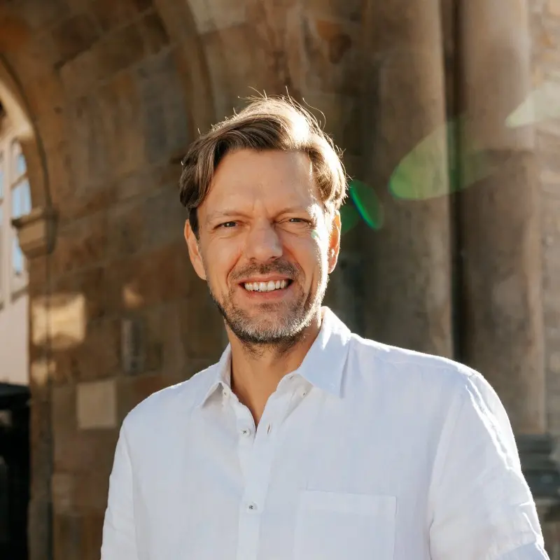 Normen Schwettmann Director Leanbyte