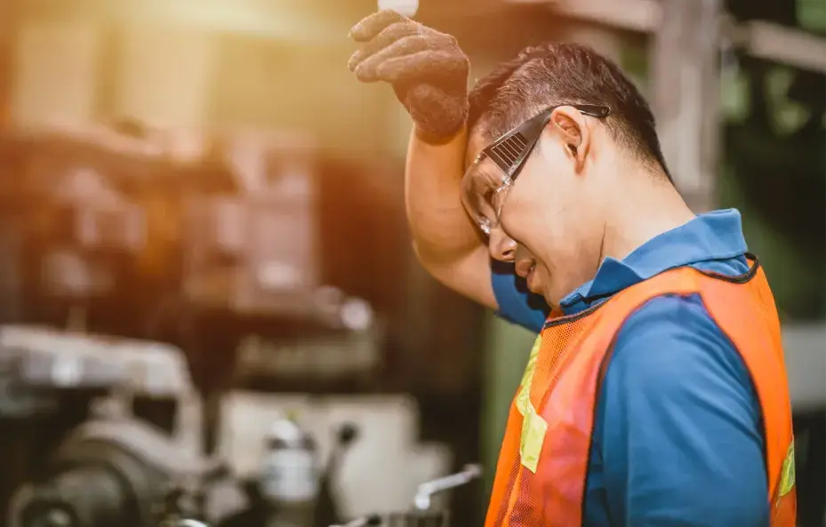 Reduce Production Defect Rates