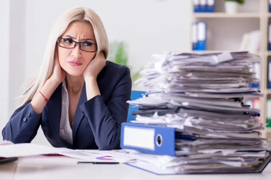 Standardize and Leverage Organization-Critical Knowledge