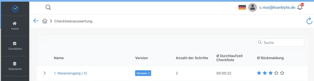 Feedback und kontinuierliche Verbesserung fördern